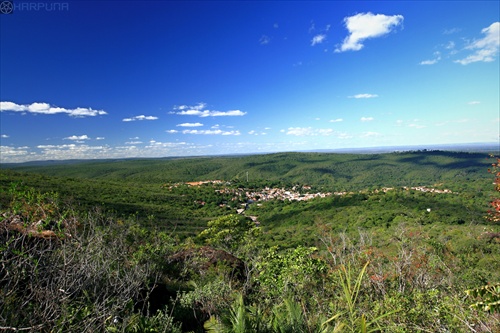 Lençóis - Bahia