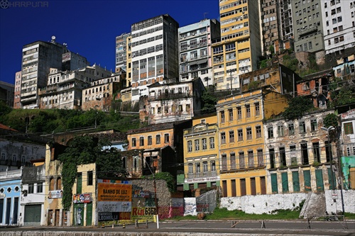 SALVADOR