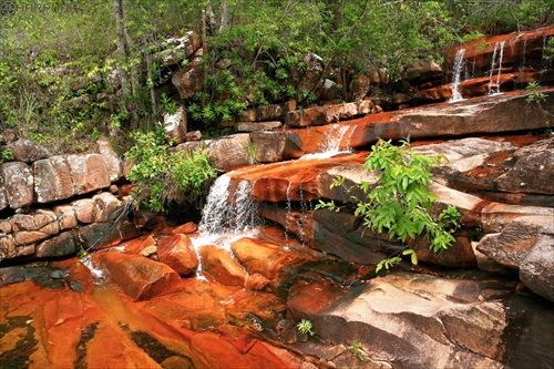 CHAPADA DIAMANTINA - BAHIA