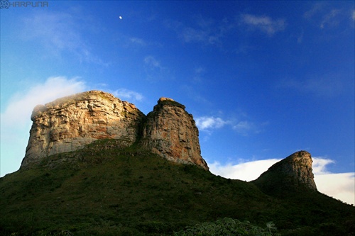 CHAPADA DIAMANTINA - BAHIA