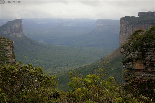 CHAPADA DIAMANTINA - BAHIA