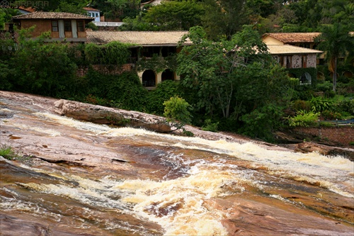 CHAPADA DIAMANTINA - BAHIA