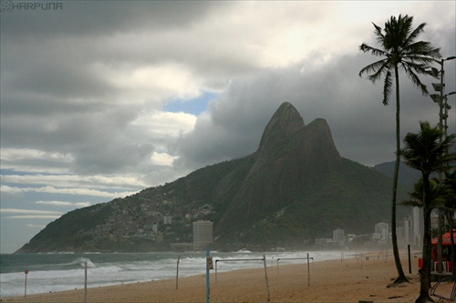 IPANEMA - RIO