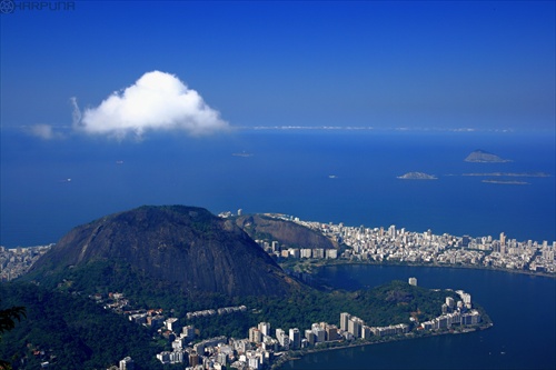 IPANEMA - RIO