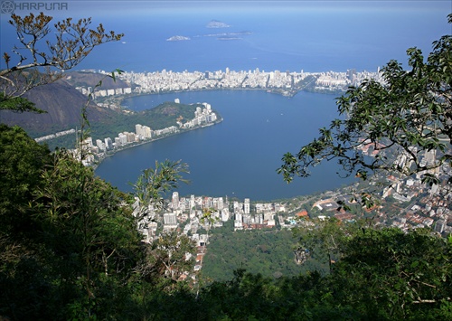 LEBLON, IPANEMA - RIO