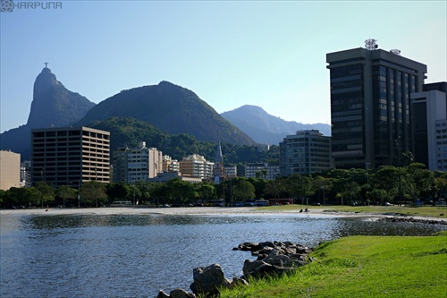 BOTAFOGO - RIO