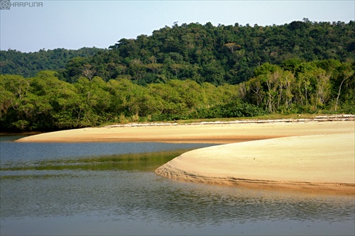 PARATY - ŠTÁT RIO DE JANEIRO