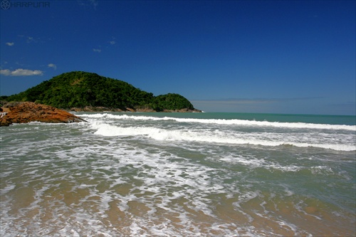PARATY - ŠTÁT RIO DE JANEIRO