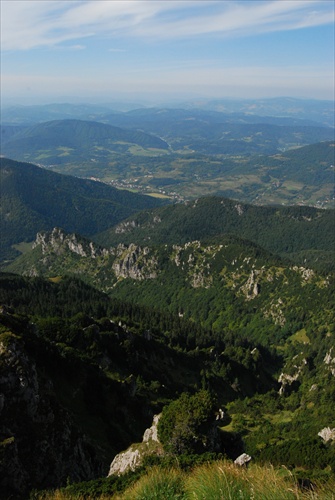 slovenske kopce