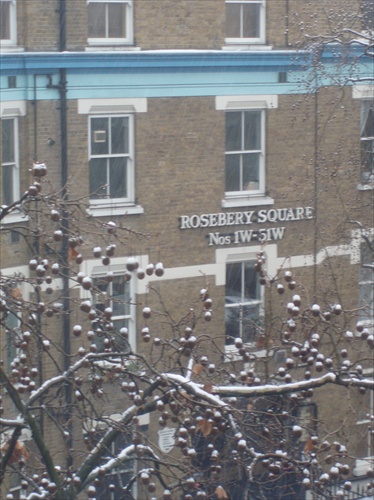 Rosebery Square