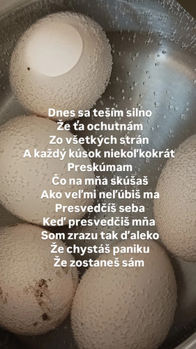 Poézia 