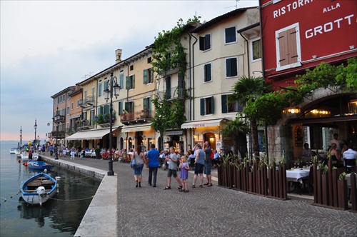 Lazise