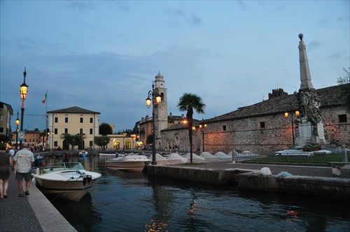 Lazise