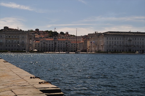 Trieste/Terst