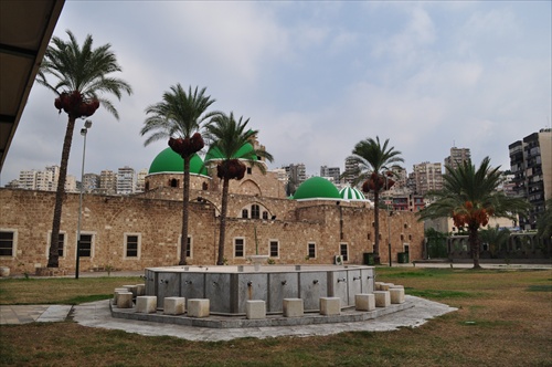 Mešita Taynal