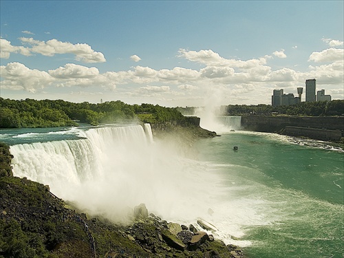 Niagara