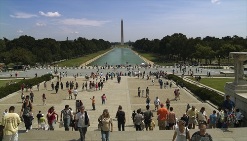 Washington Memorial