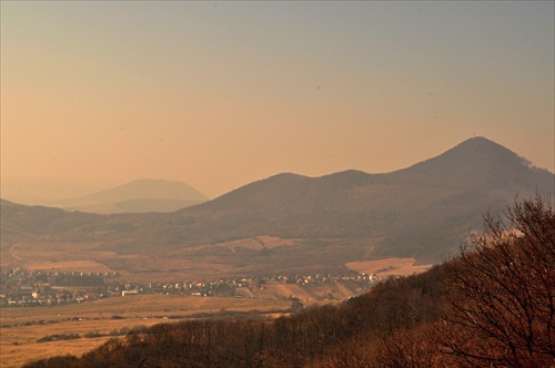 Košická (Veľká) Stráž