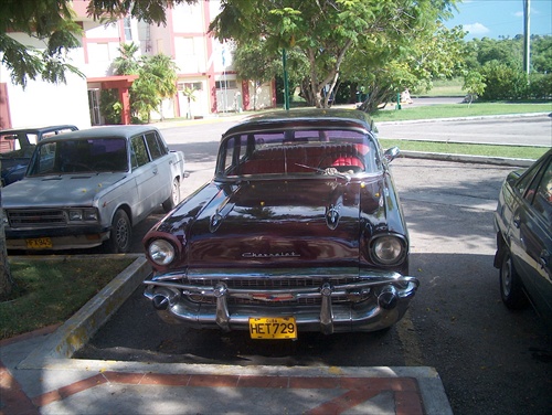 Cuba-auto