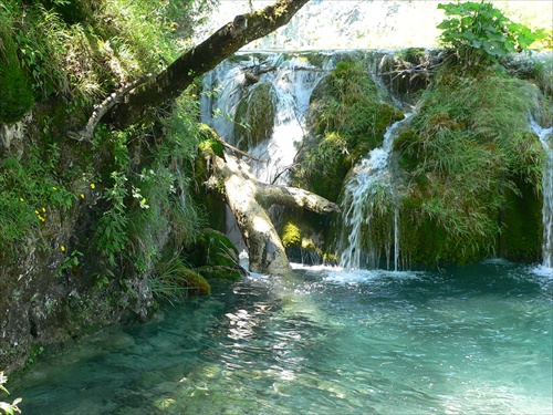 Plitvice