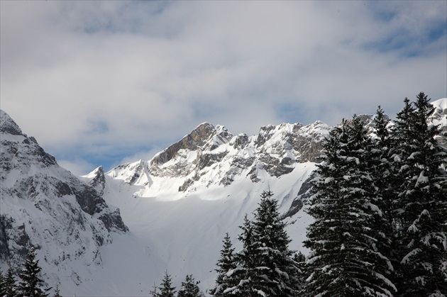 Swiss Panorama 2