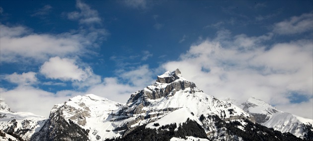 Swiss Panorama 4