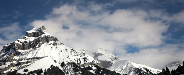Swiss Panorama 5