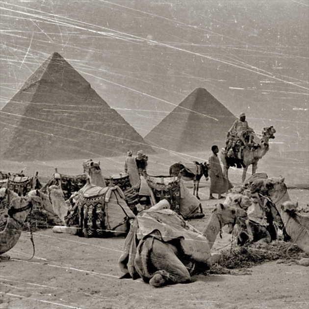 .. Giza,1978 ...