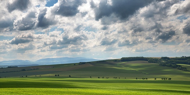 .. moravská jar ...