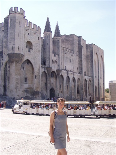 Avignon