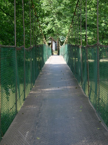 lanový most 2