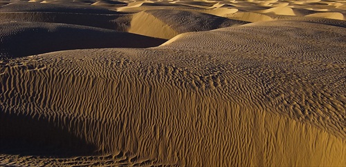 Saharské Duny I