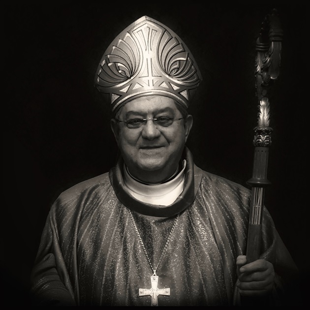 Cardinale Sepe || foto Augusto De Luca
