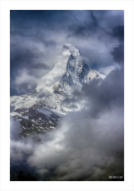 *** Matterhorn ***