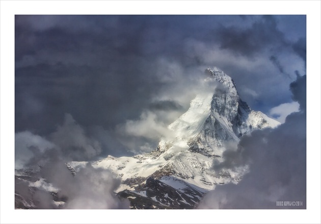 *** Matterhorn ***