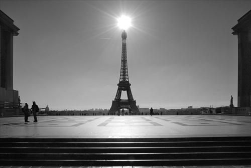 Tour Eiffel