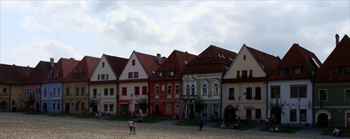 Bardejov