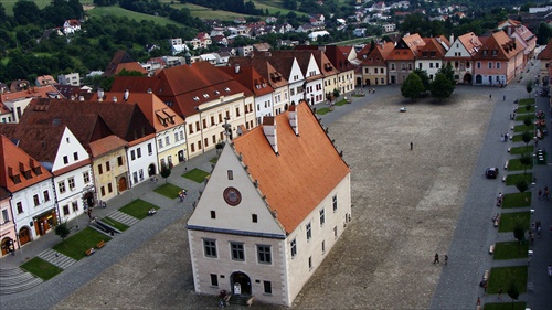 Bardejov 2