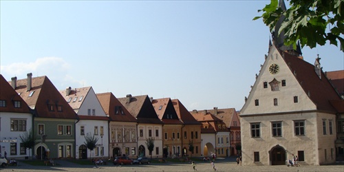 Bardejov 6