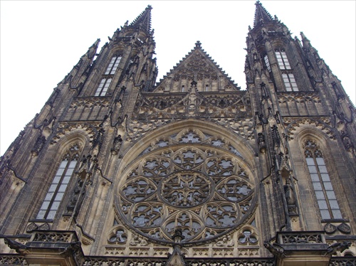 praha