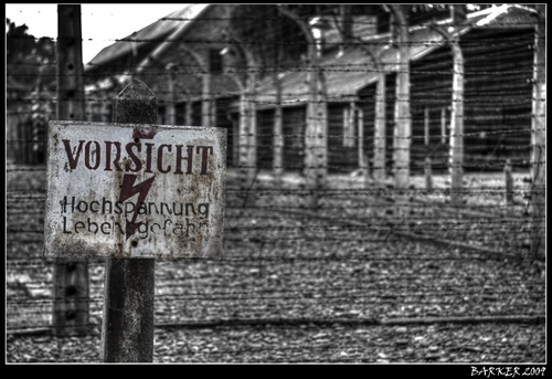 Auschwitz - Oswiecim