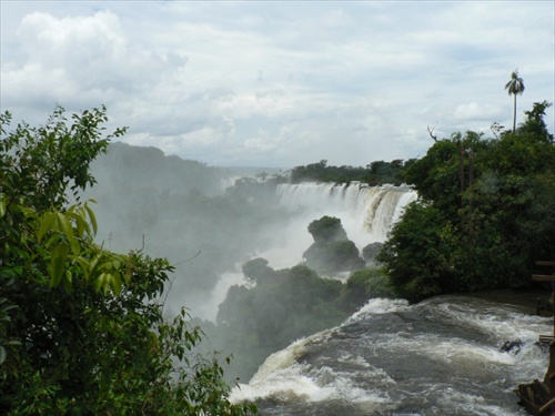 IGUAZU .