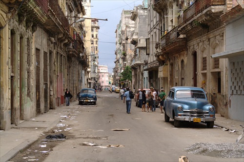 Havanska ulica