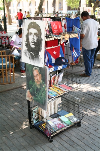 Kubanske Idoly
