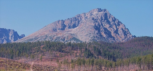 v Tatrach