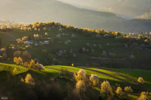 podpolianska jar