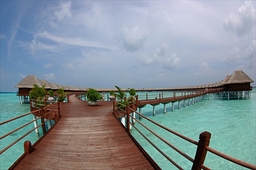 Maledives