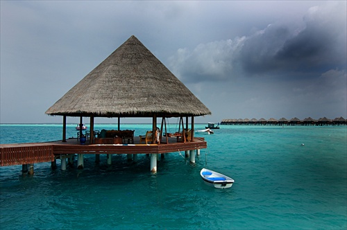 Maledives II