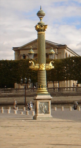 Pamiatky Paríža2