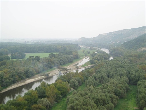 Rieka Morava